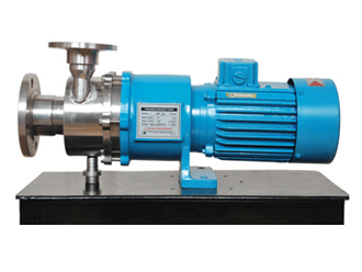 Magnetic Sealless Pump - PMP - 300 - SS316
