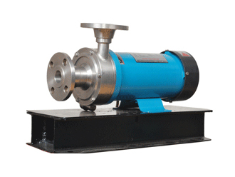 Magnetic Sealless Pump - PMP - 85 - SS316