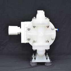 Air Operated Double Diaphragm Pumps</a>