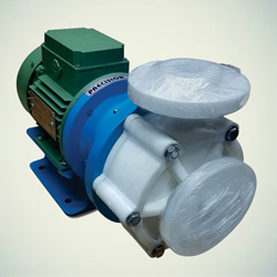 Centrifugal Pump