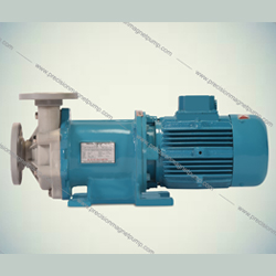 Centrifugal Pump