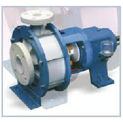 Centrifugal Pump PVDF Series